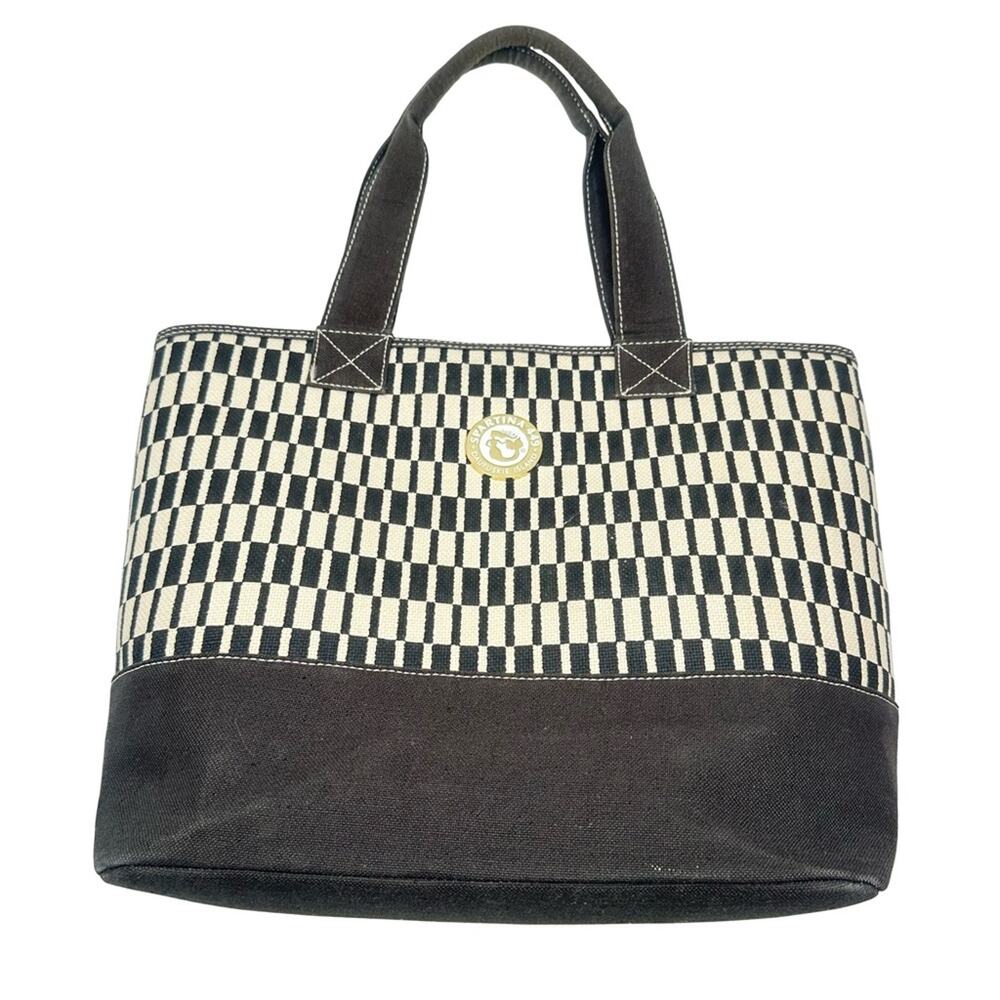 Spartina 449 West Bluff Drifter Tote Shoulder bag Beach tote bag